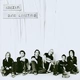 Disco de Krezip: «Days Like This» (Anverso)