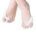 Dr Rogo Bunion Relief - 2 in 1 Big Toe Protectors Toe Spacers in One for Bunions Treatment