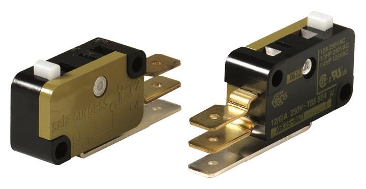Abb-entrelec - Auxiliary Contact aux t7 modules 2q 24v Direct Current