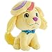 Fisher-Price Nickelodeon Sunny Day, Doodle Plush
