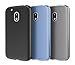 Privacy Screen Protector for iPhone 8 Plus 7 Plus - Full Coverage Anti Spy 9H Tempered Glass