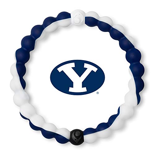 Lokai Game Day Collegiate Bracelet, Brigham Young University, Medium - Thumbnail 6
