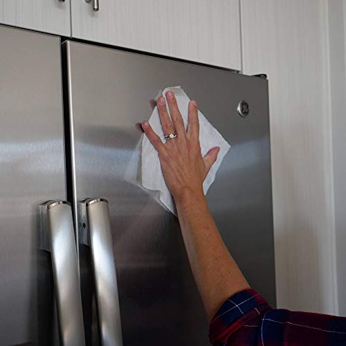 MiracleWipes-for-Stainless-Steel-Cleaning-Kitchen-Appliances-Oven-Grill-Refrigerator-Dishwasher-Microwave-Sink-Hood-Removes-Fingerprints-and-Smudges-Cleaning-Supplies-30-Count
