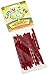 Candy Tree Gluten Free Raspberry Twists, 2.6-Ounce Packages (Pack of 12)
