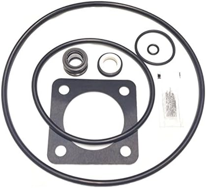 Southeastern O-Ring Repair Kit (Pre 1998) for Sta-Rite P2RA & P2R DuraGlas/MaxeGlas Pump Rebuild Kit 6