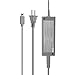 Punasi AC Charger for Nintendo Wii U Gamepad with 7.7ft Extra Long Cable for Play and Chargethumb 1