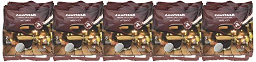 Lavazza Kaffee Pads - Intenso - 180 Pads - 10er Pack (10 x 125 g) – Bild 7