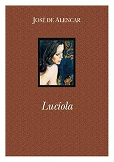 Livro Lucíola