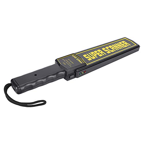 Metal Detector for Livestock, Portable Security Scanners with Metal Finder High Sensitivity Cow Stomach Metal Scanner(Rectangle)