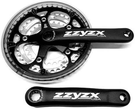 48 tooth crankset