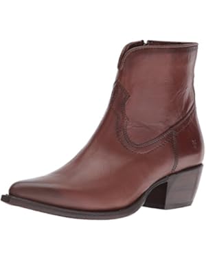 Women's Shane Short Western Boot
