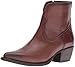 FRYE Women's Shane Short Western Boot