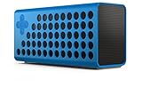URGE Basics Cuatro Portable Wireless Bluetooth 4.0 Speaker With Bass+ Technology for Mp3 Players Smartphones and Tablets