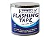 Denso FTG75MM 10 m x 75 mm Flashing Tape - Grey