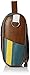 Bioworld Men's Star Wars Rogue Rebel Dopp Travel Kit, brown, One Size