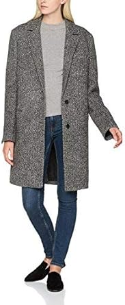 Women's herringbone coat uk Outlet