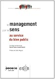 Le management par le sens by 