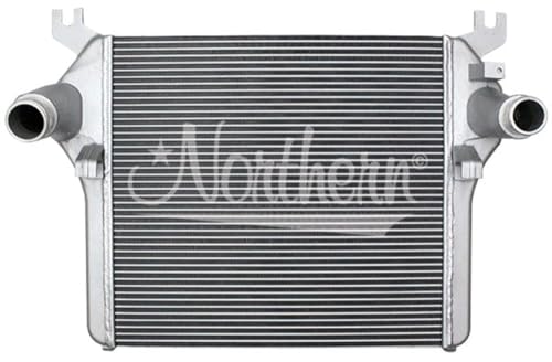 NORTHERN RADIATOR Intercooler
