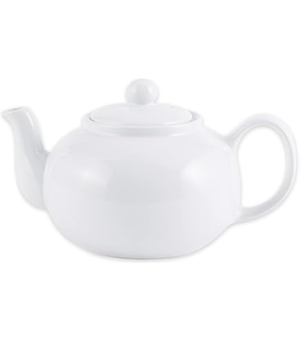 Amazon.com | 玻璃茶壶蒸煮耐高温煮茶壶烧水壶煮茶用品花茶壶锤