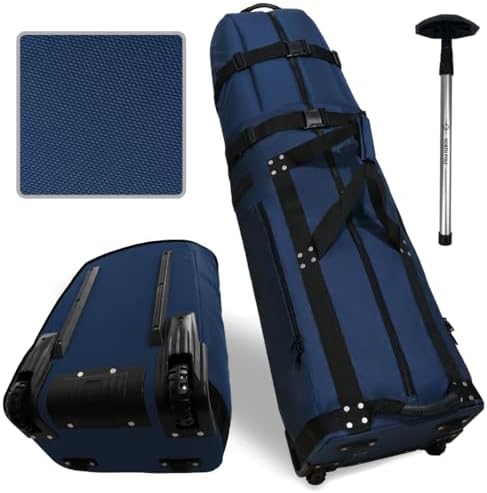 Amazon.com : Callaway Golf Clubhouse Travel Collection (Travel