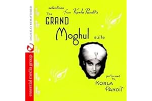 Grand Moghul Suite