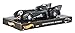 Hot Wheels Elite 1989 Batman Batmobile (1:24 Scale)