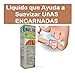 EL DESENTERRADOR DE UÑAS ENTERRADA Ingrown Toenail SOFTENER-SOLUTION