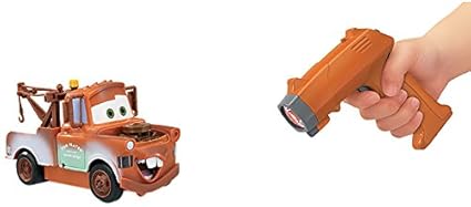 lightning mcqueen laser light chaser