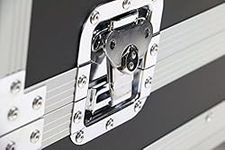 OSP Cases | ATA Road Case | 12-Space Effects Rack