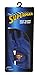 Creative Covers for Golf Malesuperman Golf Glove - men's O/S, Royal Blue/black/Red, One Size