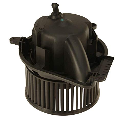 Climate Control Heater Blower Assembly with Motor & Fan Cage for Sprinter