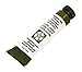 Daniel Smith Extra Fine Watercolor Paint, 5ml Tube, Rich Green Gold, 284610099