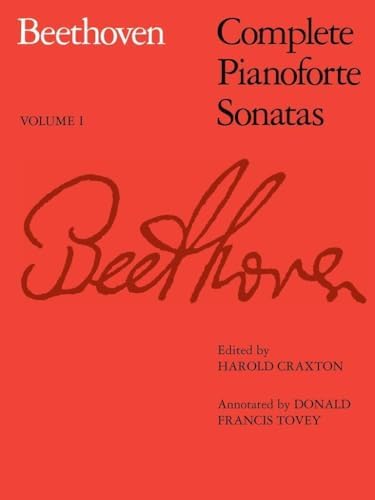 Beethoven: Complete Pianoforte Sonatas, Vol. 2: BEETHOVEN LUDWIG