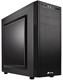 Corsair Carbide Series 100R Mid Tower Case
