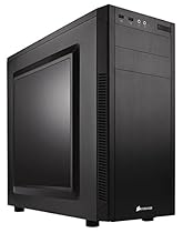 Corsair Carbide Series 100R Mid Tower Case
