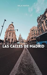 Livro Las calles de Madrid