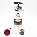 Motive Products 0118 Black Label GM/Late Mustang 3-Tab Power Bleeder Kit