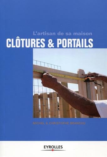 Clôtures & portails