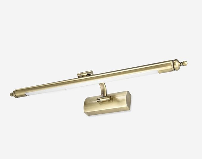 popa Bad-Beleuchtung LED-Licht-Lampen-Spiegel-vorderes helles warmes