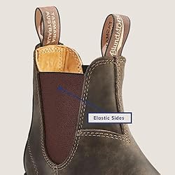 Blundstone 585 Unisex Classic Series Chelsea Boot