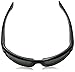 Spy Optic Dirk Polarized Wrap Sunglasses
