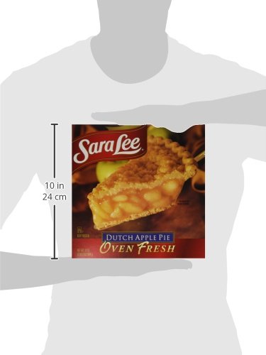 2 Sara+Lee+Fresh+Dutch+Frozen