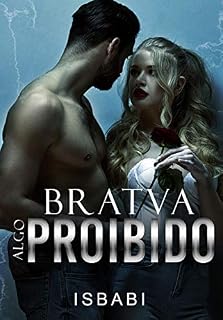 Livro Bratva Algo Proibido (Livro Único)
