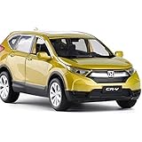 honda crv matchbox car