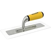 TapeTech 11" x 4.25" ProFlex Rigid Polycarbonate Trowel
