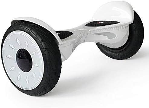 バランススクーター 10 スケートボード Bluetoothスピーカー内蔵 インテリジェントバランス重力センサー子供と大人の安全な速度