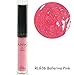 NYX Girls Round Lip Gloss -Color RLG 36 - Ballerina Pink