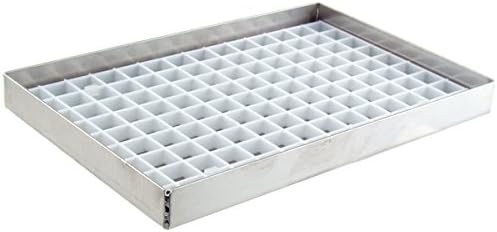 Amazon Com 8 1 8 Countertop Drip Tray Stainless Steel No