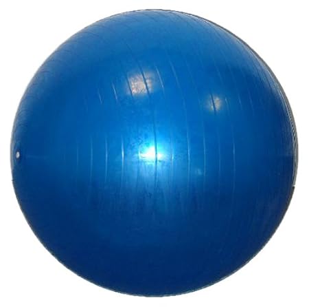 Best - Bola de gimnasia (diámetro: 65 cm), colores surtidos ...