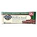 Garden of Life Organic Perfect Food Whole Food Fruit and Greens Bars with Fiber and Probiotics, Vegetarian, Chocolate, 64g bars (12 per carton)thumb 1